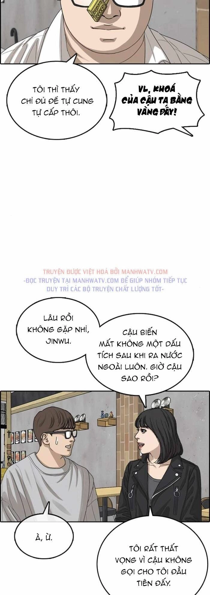 Những Mảnh Đời Tan Vỡ Chapter 53 - 77