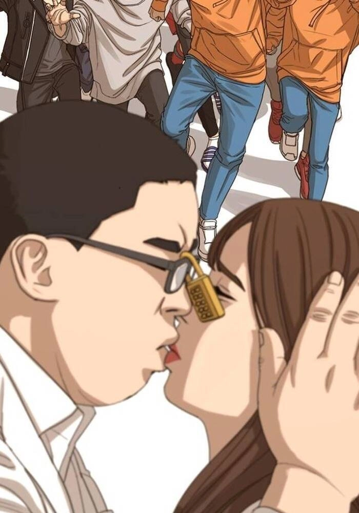 Những Mảnh Đời Tan Vỡ Chapter 53 - 143