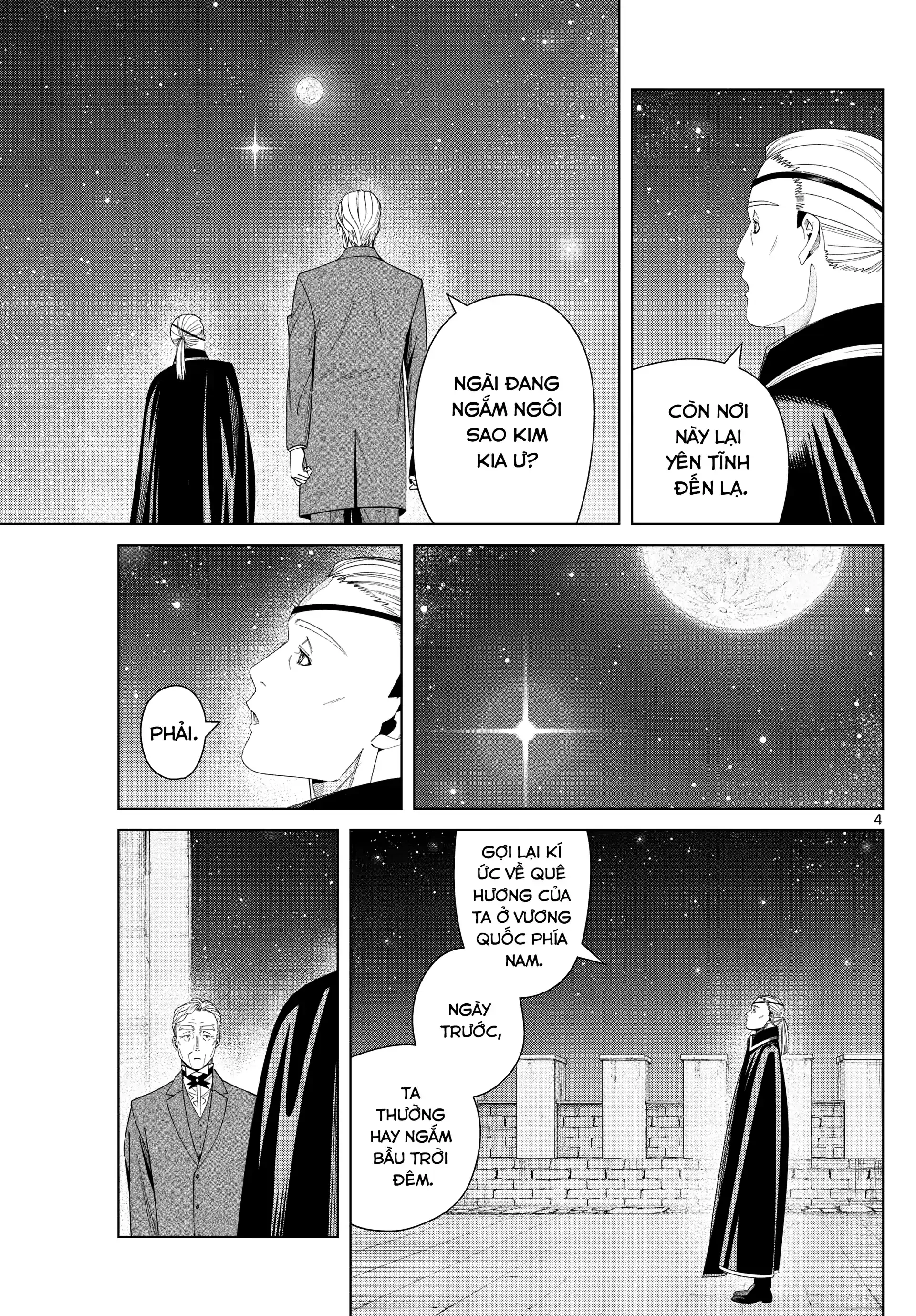 Sousou No Frieren Chapter 147 - 4