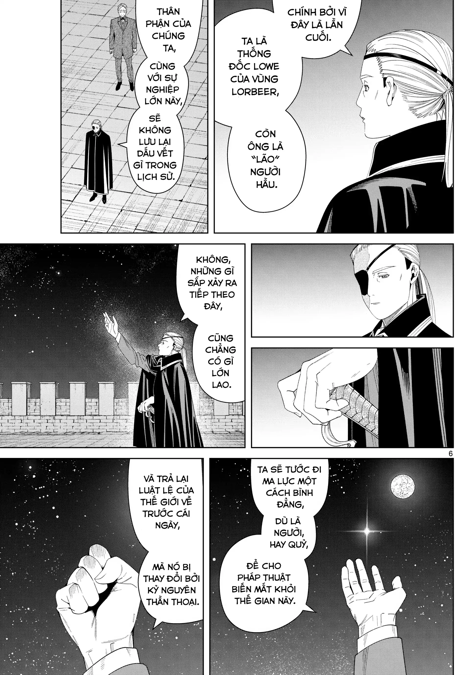 Sousou No Frieren Chapter 147 - 6