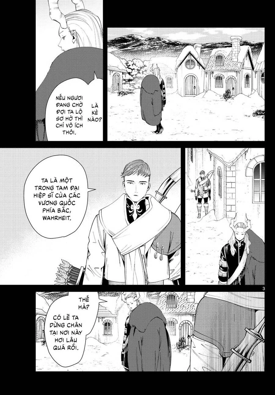 Sousou No Frieren Chapter 88 - 5