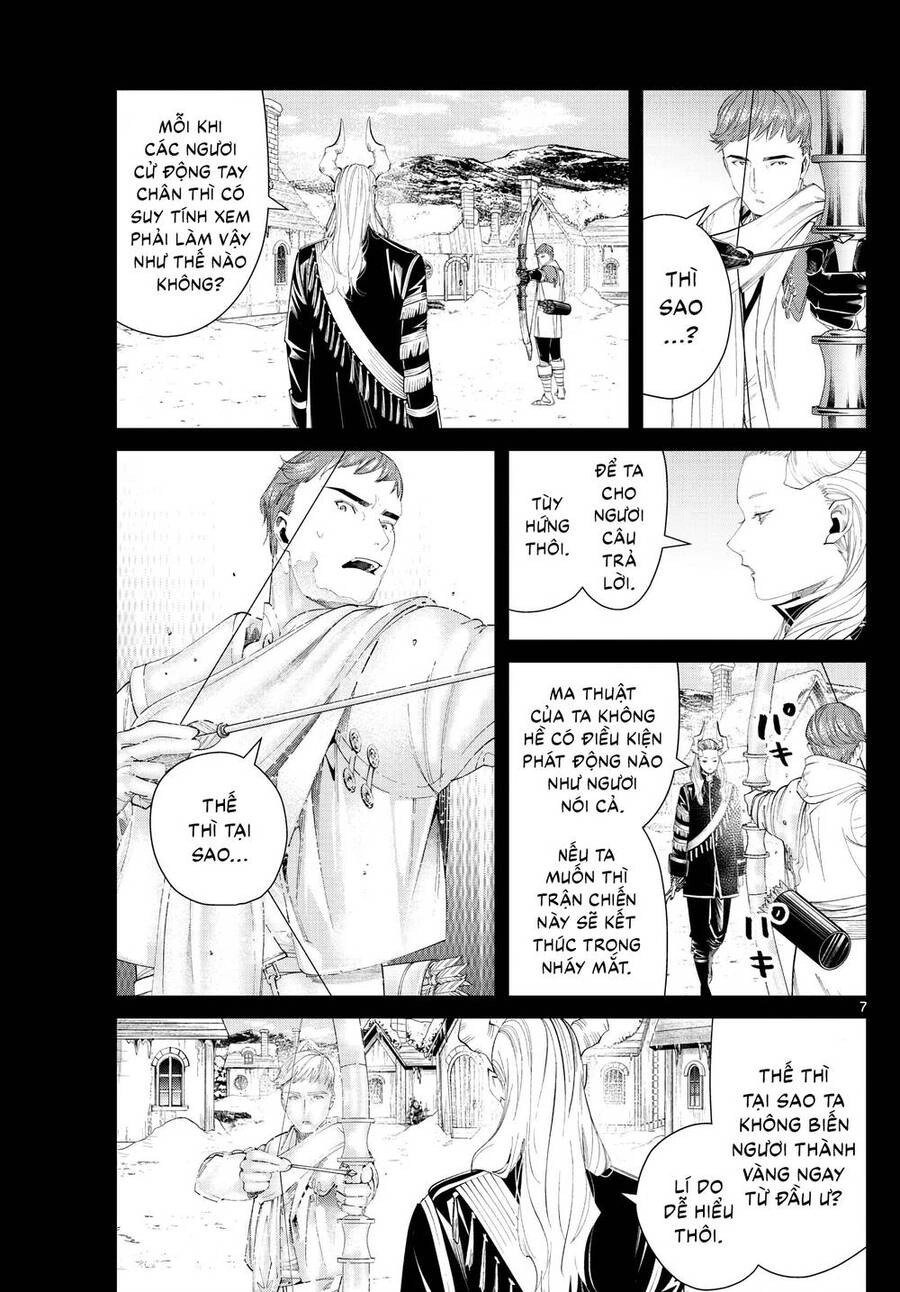 Sousou No Frieren Chapter 88 - 9