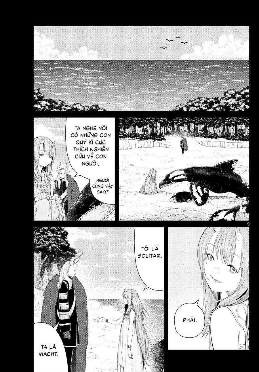 Sousou No Frieren Chapter 88 - 11