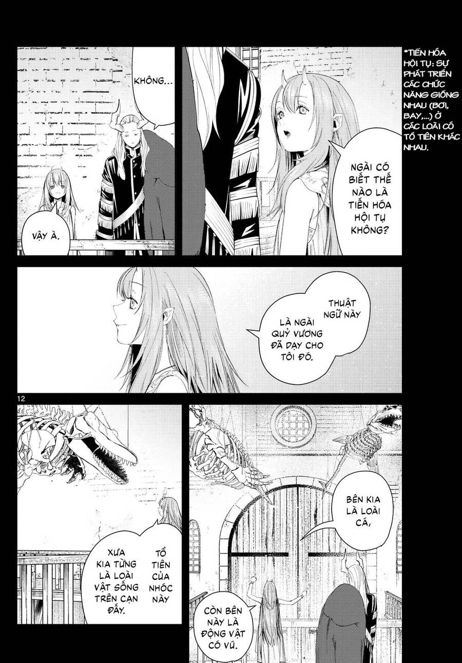 Sousou No Frieren Chapter 88 - 14