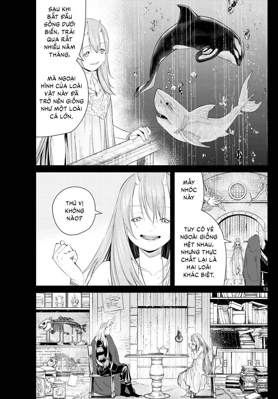 Sousou No Frieren Chapter 88 - 15
