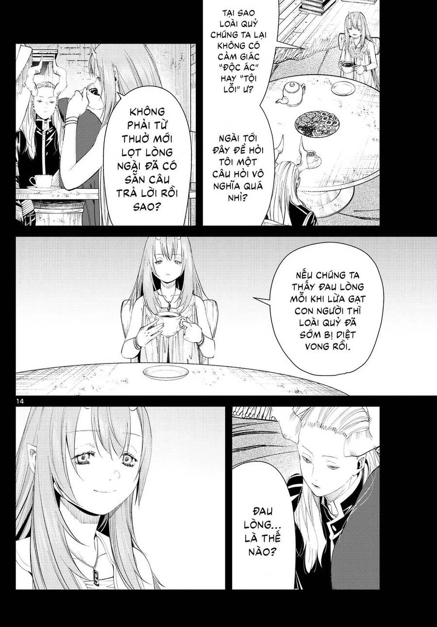 Sousou No Frieren Chapter 88 - 16