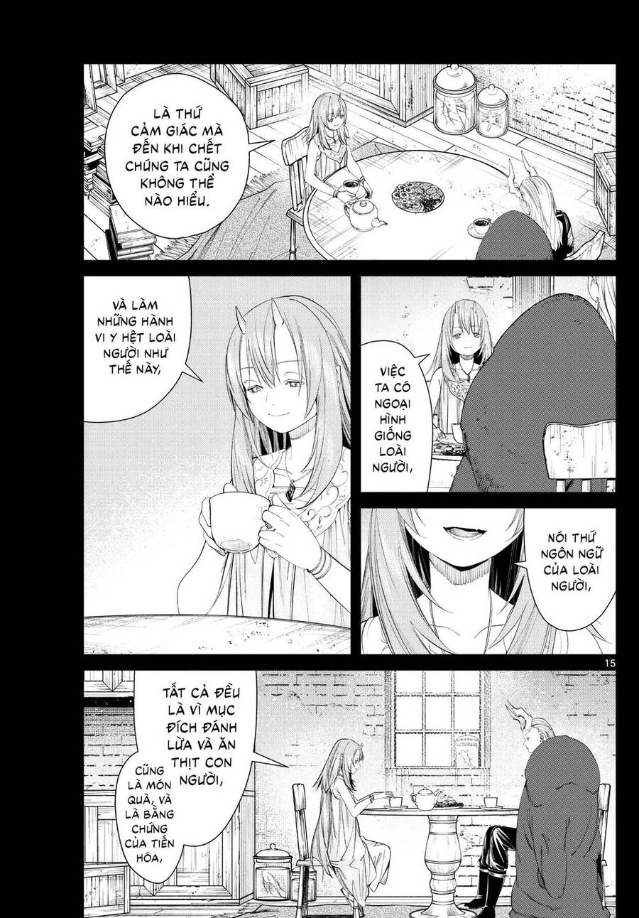 Sousou No Frieren Chapter 88 - 17