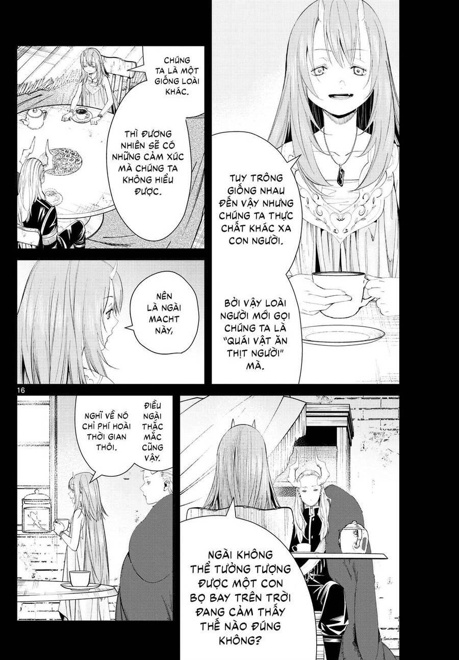 Sousou No Frieren Chapter 88 - 18