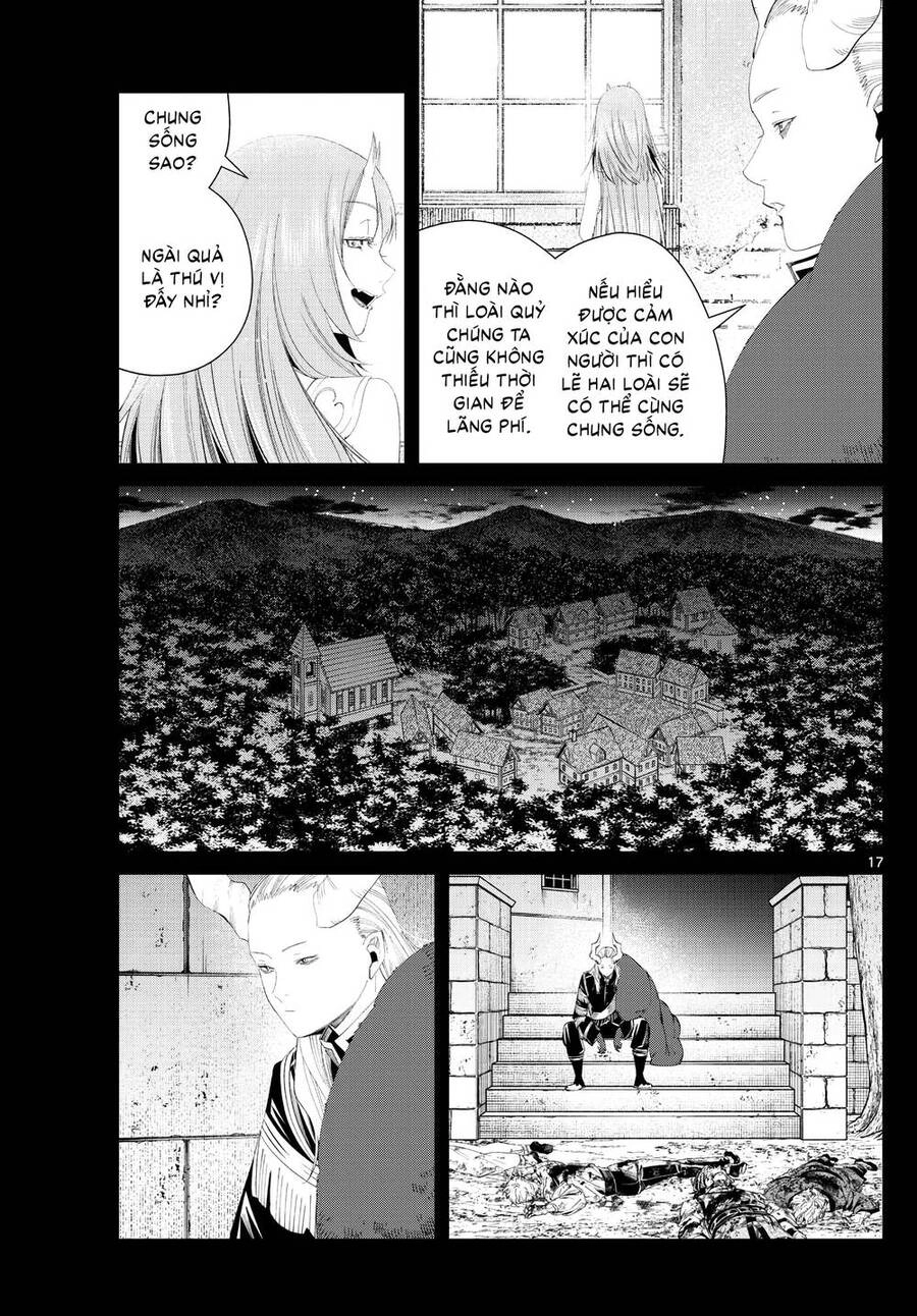 Sousou No Frieren Chapter 88 - 19