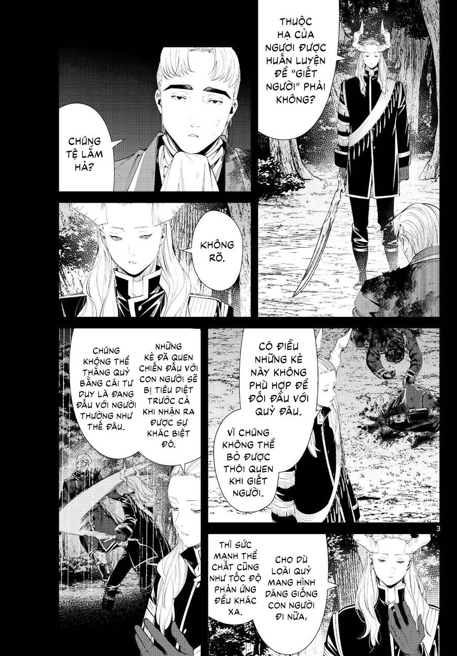 Sousou No Frieren Chapter 90 - 6