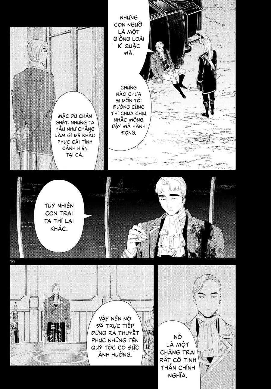 Sousou No Frieren Chapter 90 - 13