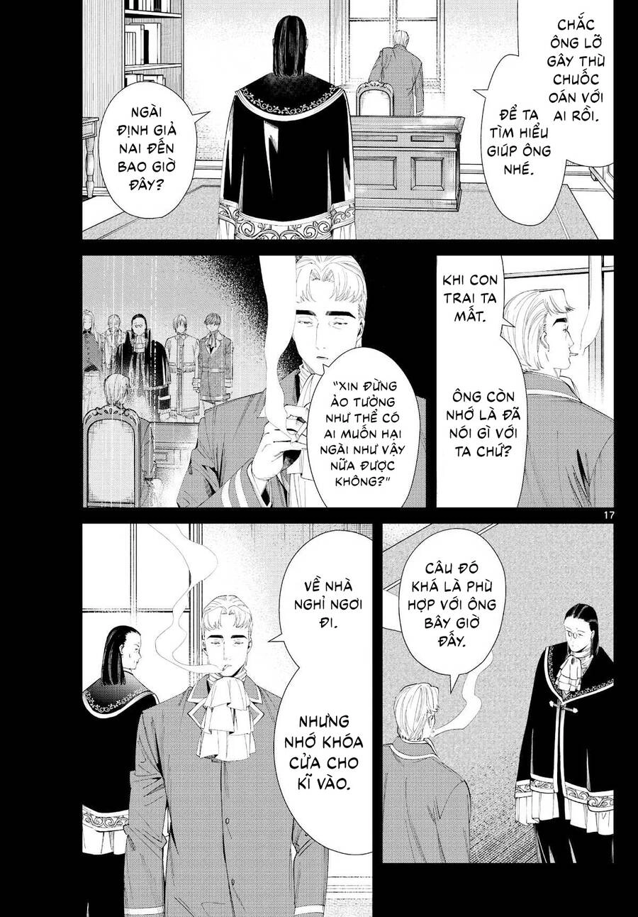 Sousou No Frieren Chapter 90 - 20