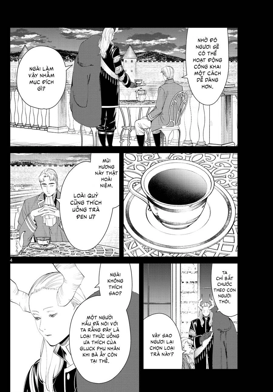 Sousou No Frieren Chapter 91 - 7