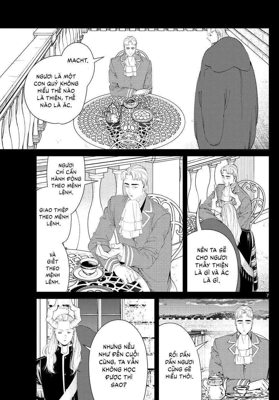 Sousou No Frieren Chapter 91 - 10