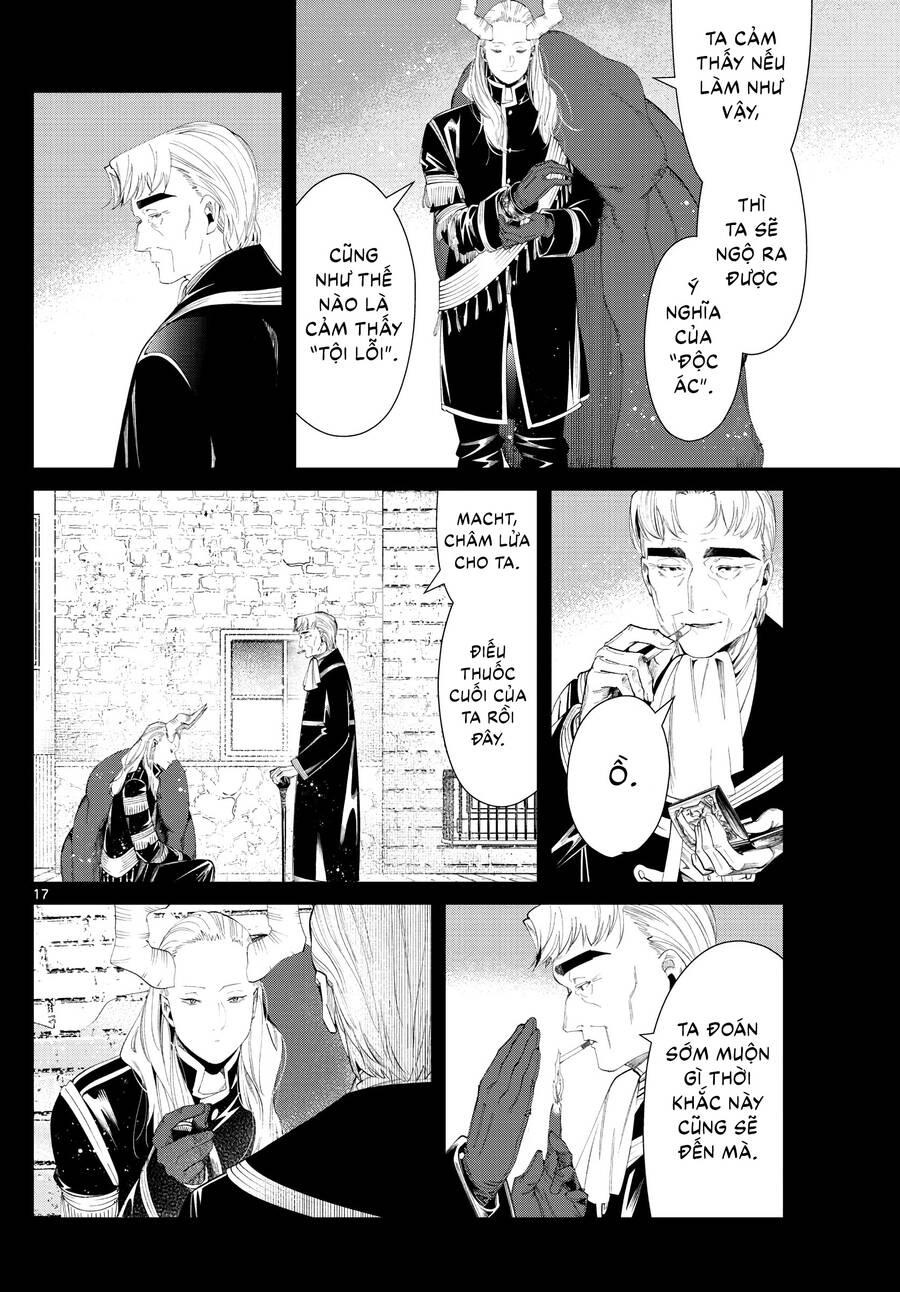 Sousou No Frieren Chapter 92 - 19
