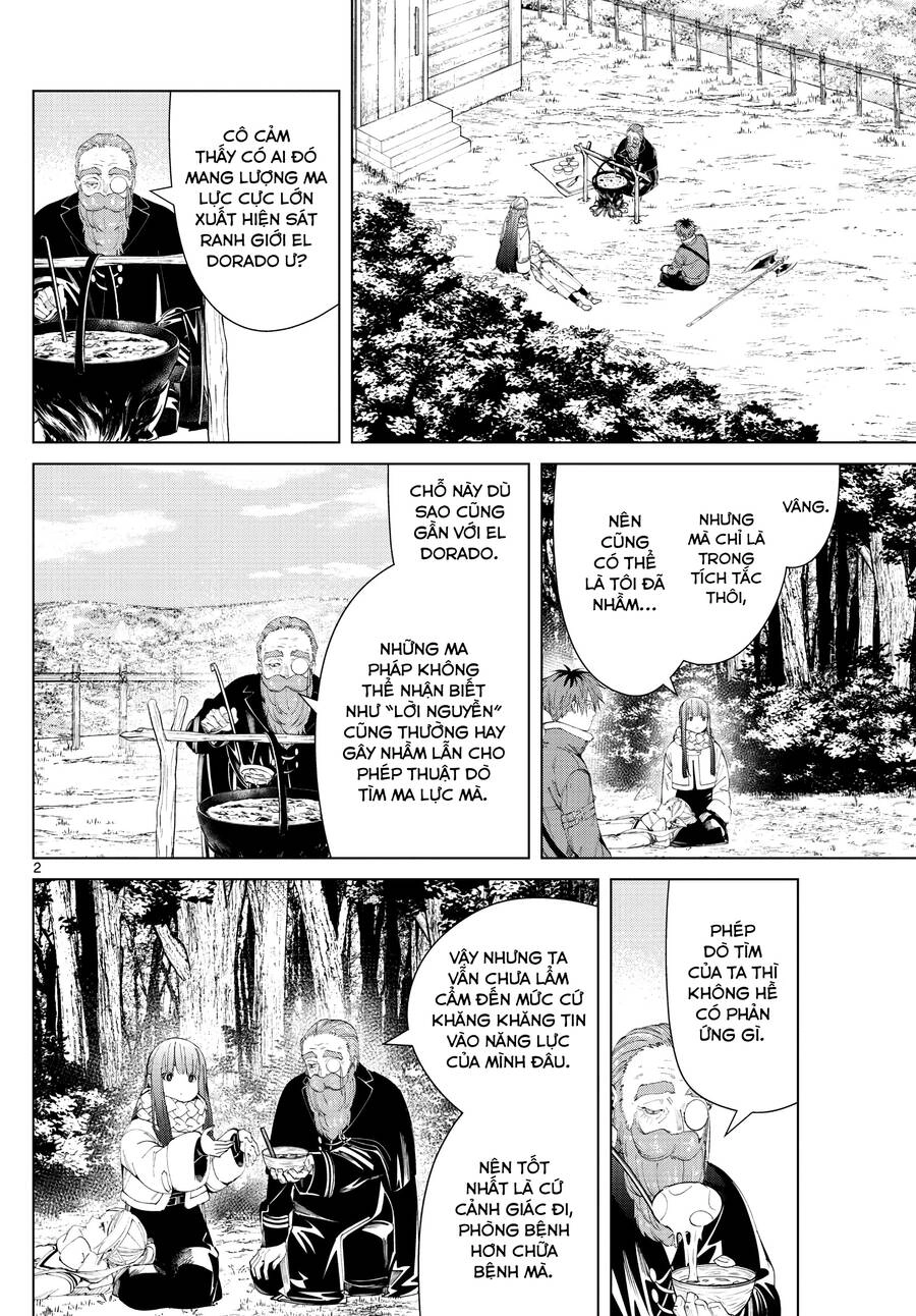 Sousou No Frieren Chapter 94 - 6