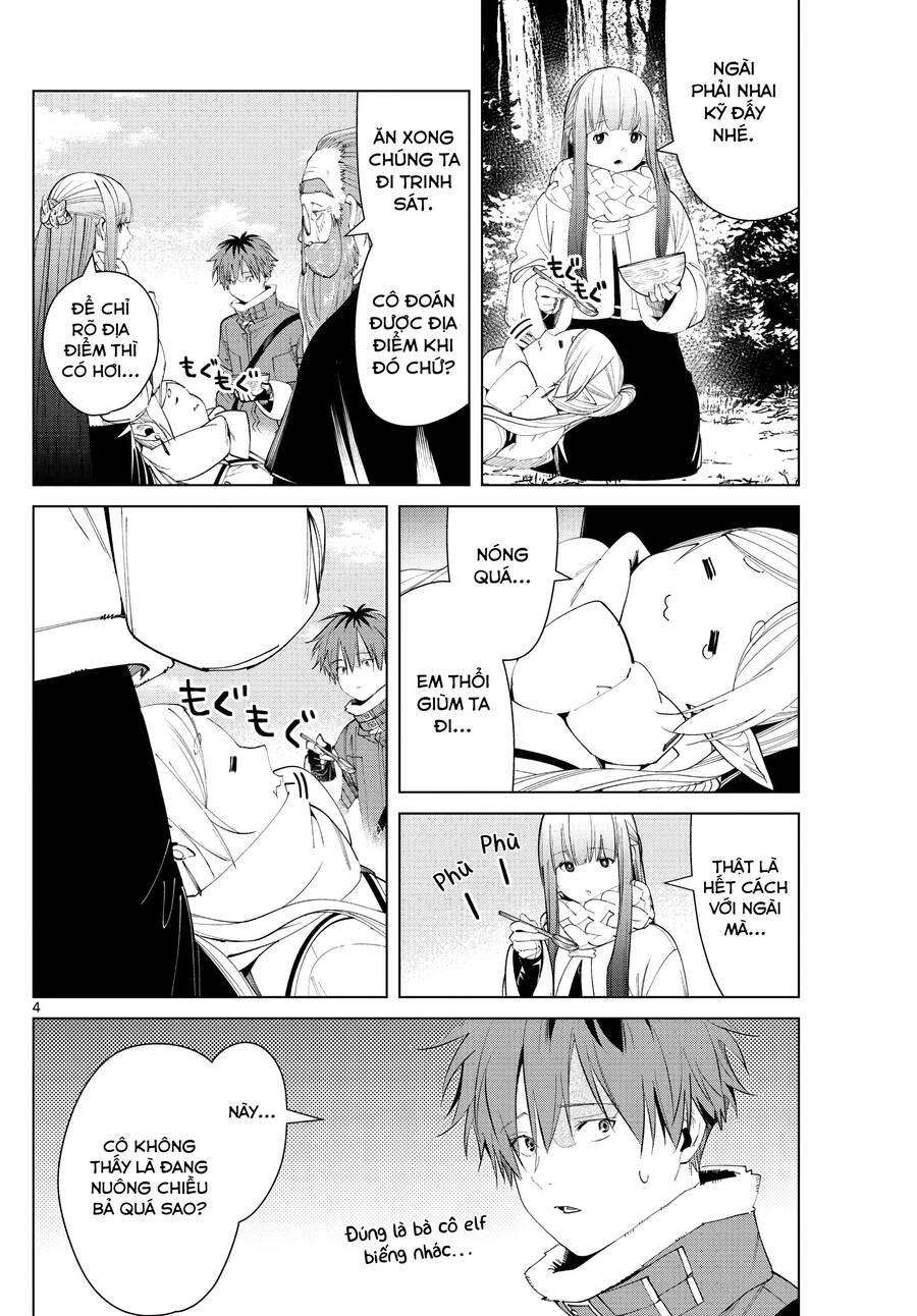 Sousou No Frieren Chapter 94 - 8