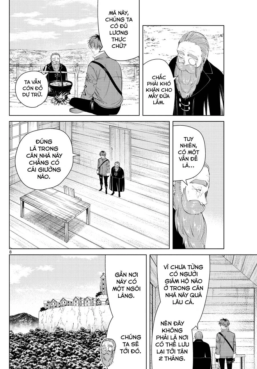 Sousou No Frieren Chapter 94 - 12