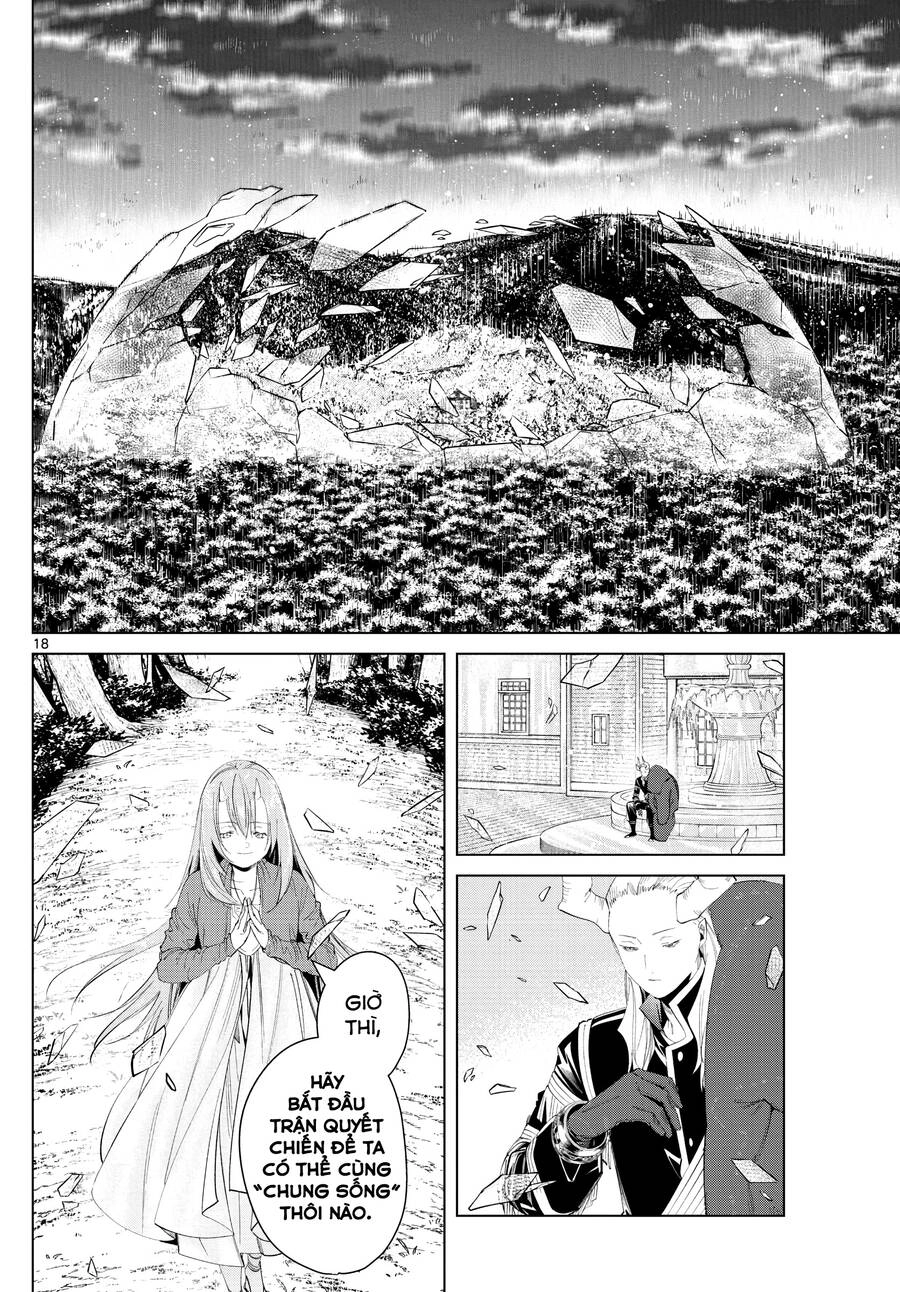 Sousou No Frieren Chapter 94 - 22