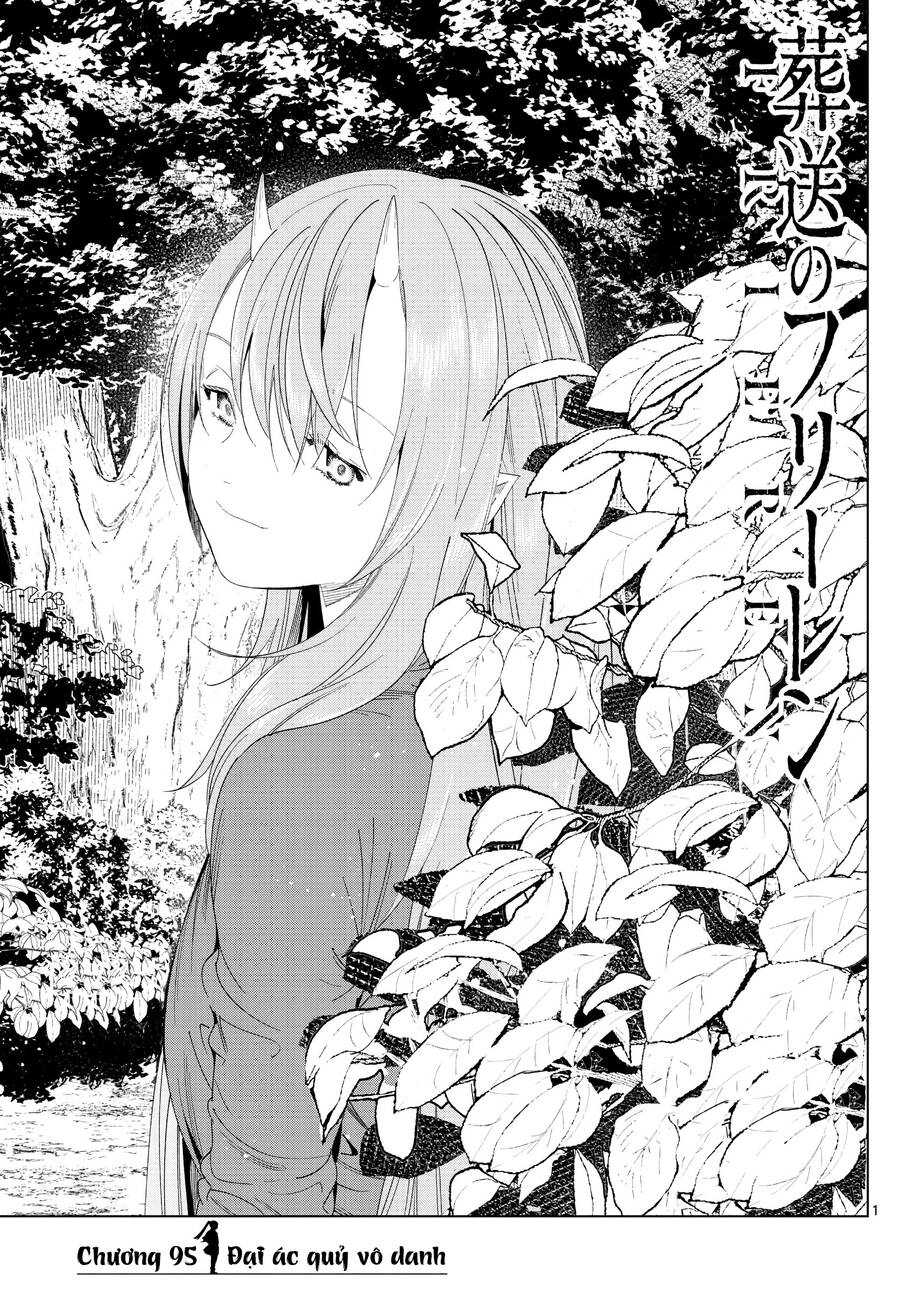 Sousou No Frieren Chapter 95 - 4