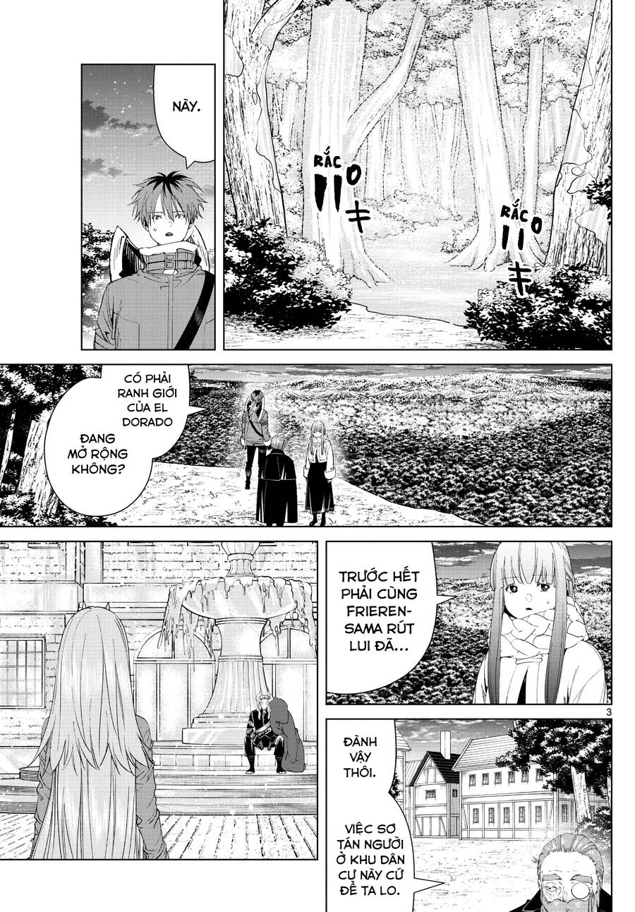 Sousou No Frieren Chapter 95 - 6