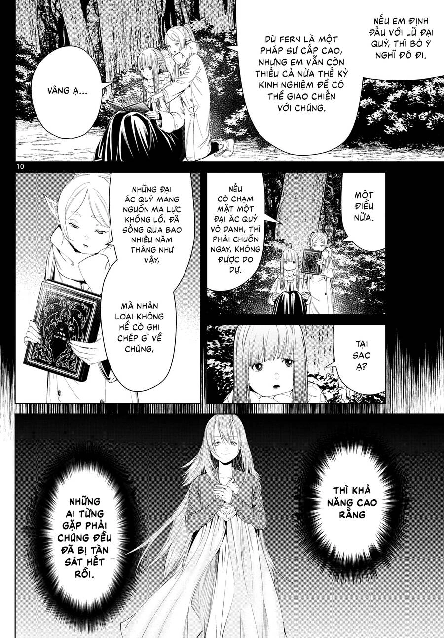 Sousou No Frieren Chapter 95 - 13