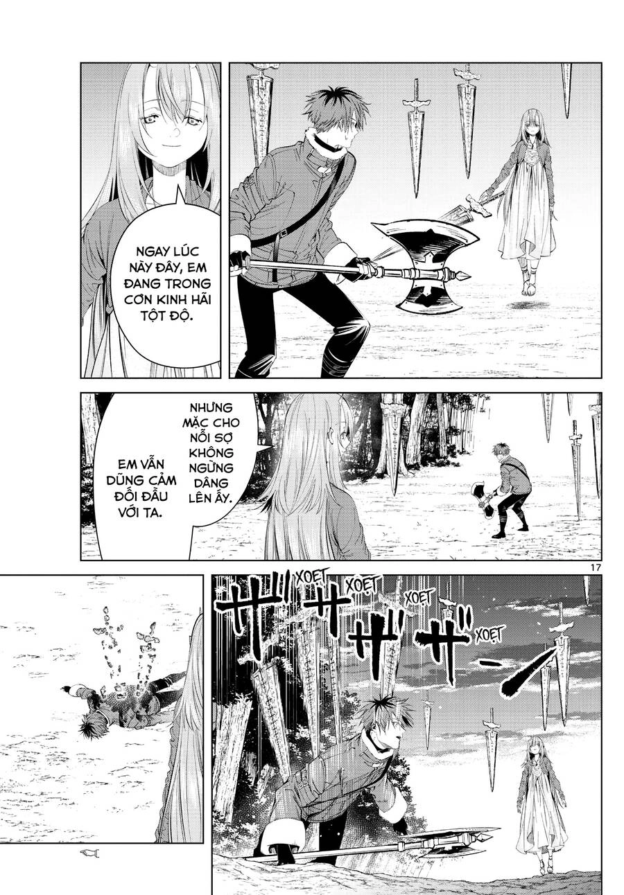 Sousou No Frieren Chapter 95 - 20