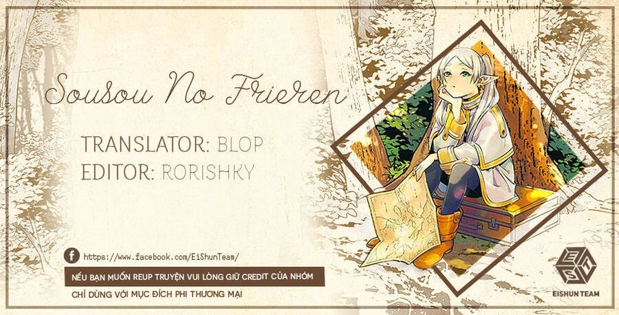 Sousou No Frieren Chapter 96 - 3