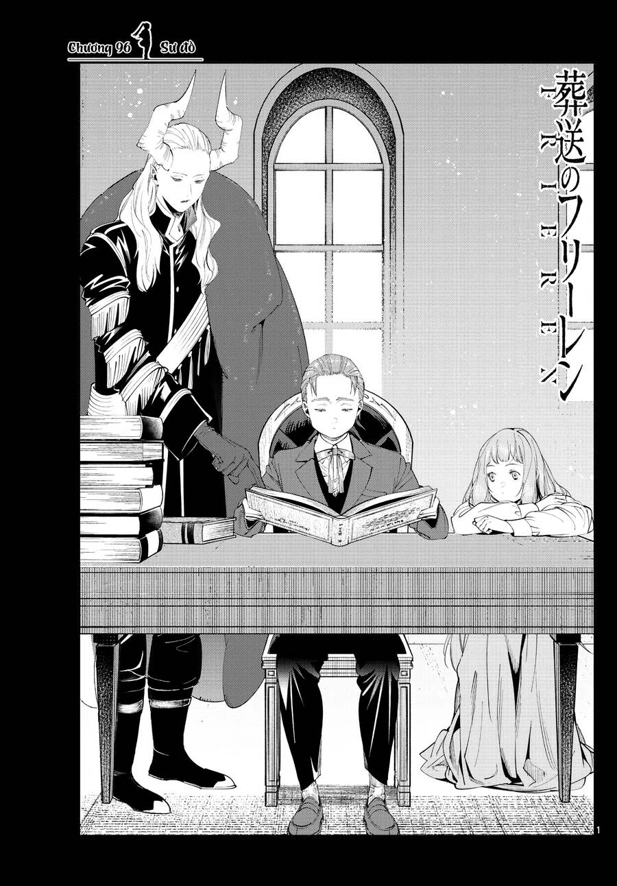 Sousou No Frieren Chapter 96 - 4