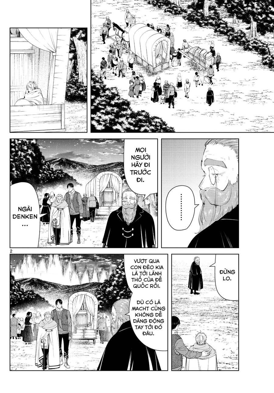 Sousou No Frieren Chapter 96 - 5