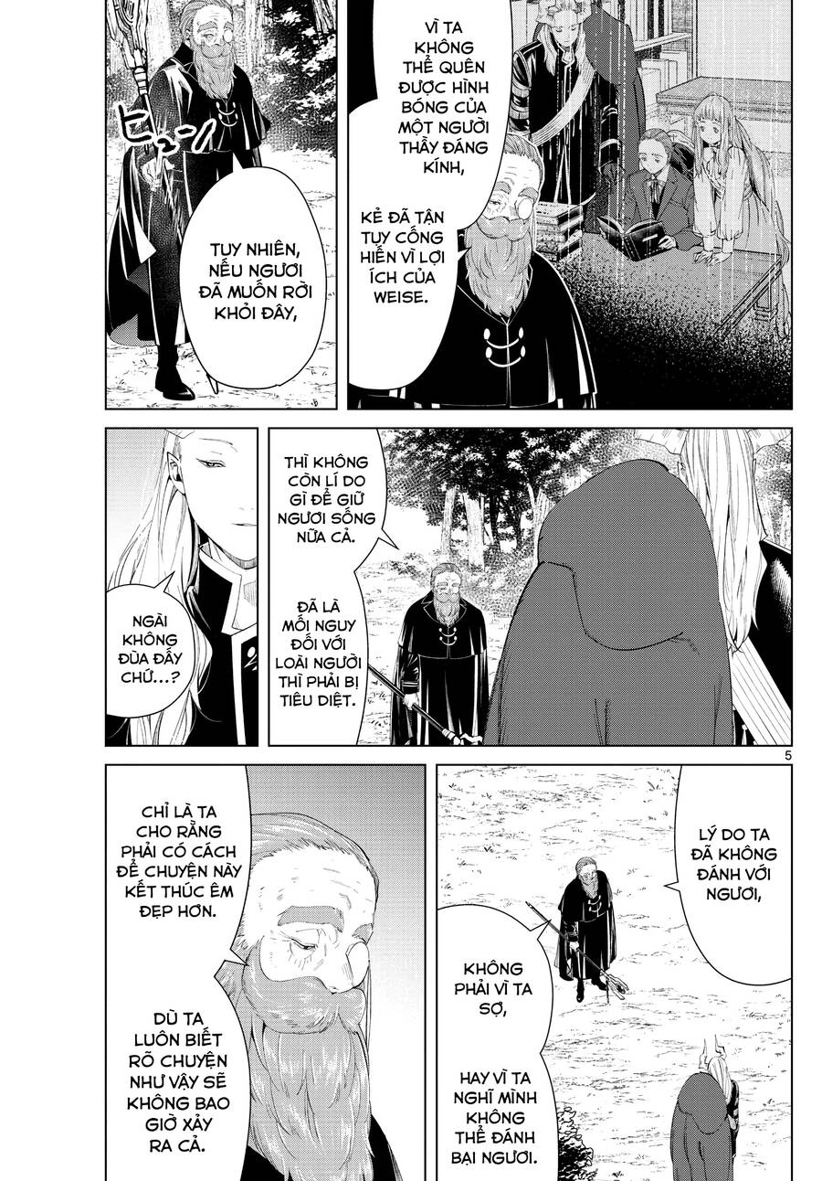 Sousou No Frieren Chapter 96 - 8