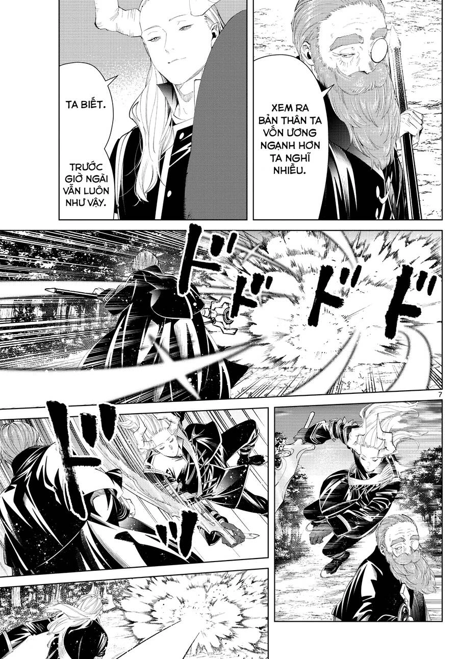 Sousou No Frieren Chapter 96 - 10