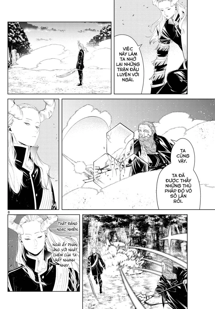 Sousou No Frieren Chapter 96 - 11