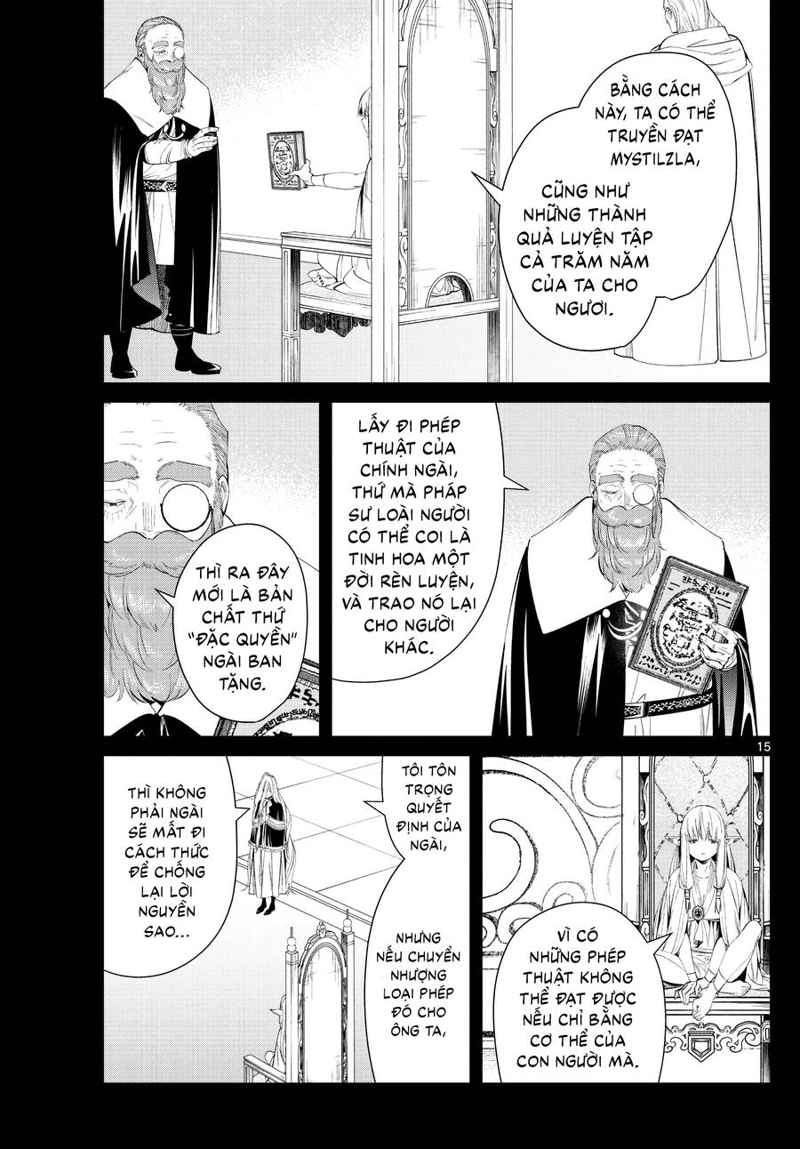 Sousou No Frieren Chapter 96 - 18