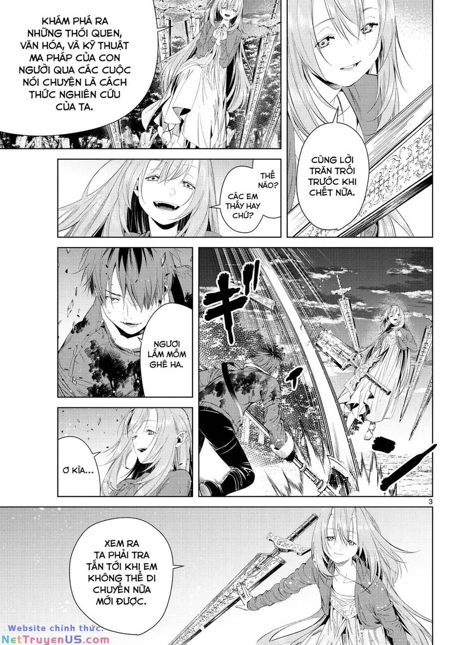 Sousou No Frieren Chapter 97 - 6