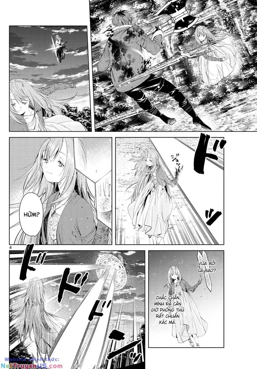 Sousou No Frieren Chapter 97 - 7