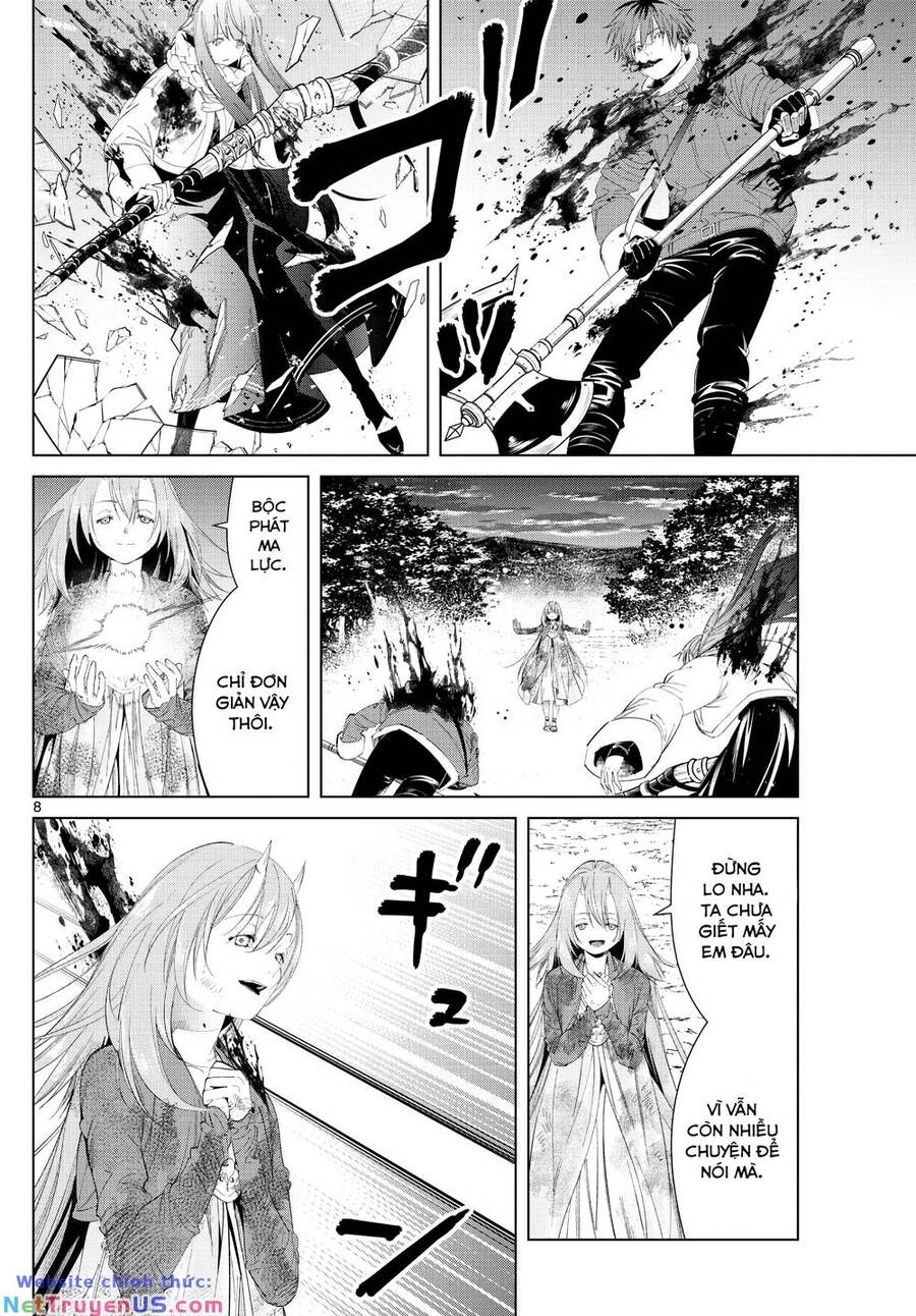 Sousou No Frieren Chapter 97 - 11