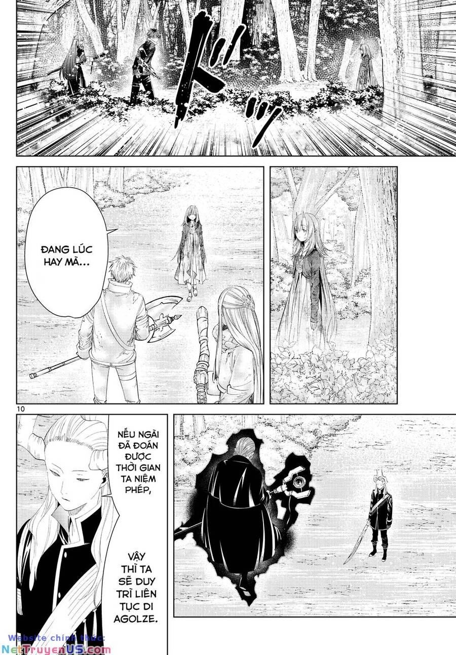 Sousou No Frieren Chapter 97 - 13