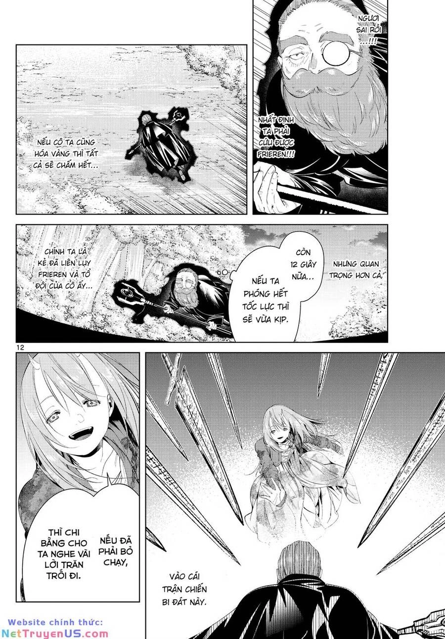 Sousou No Frieren Chapter 97 - 15