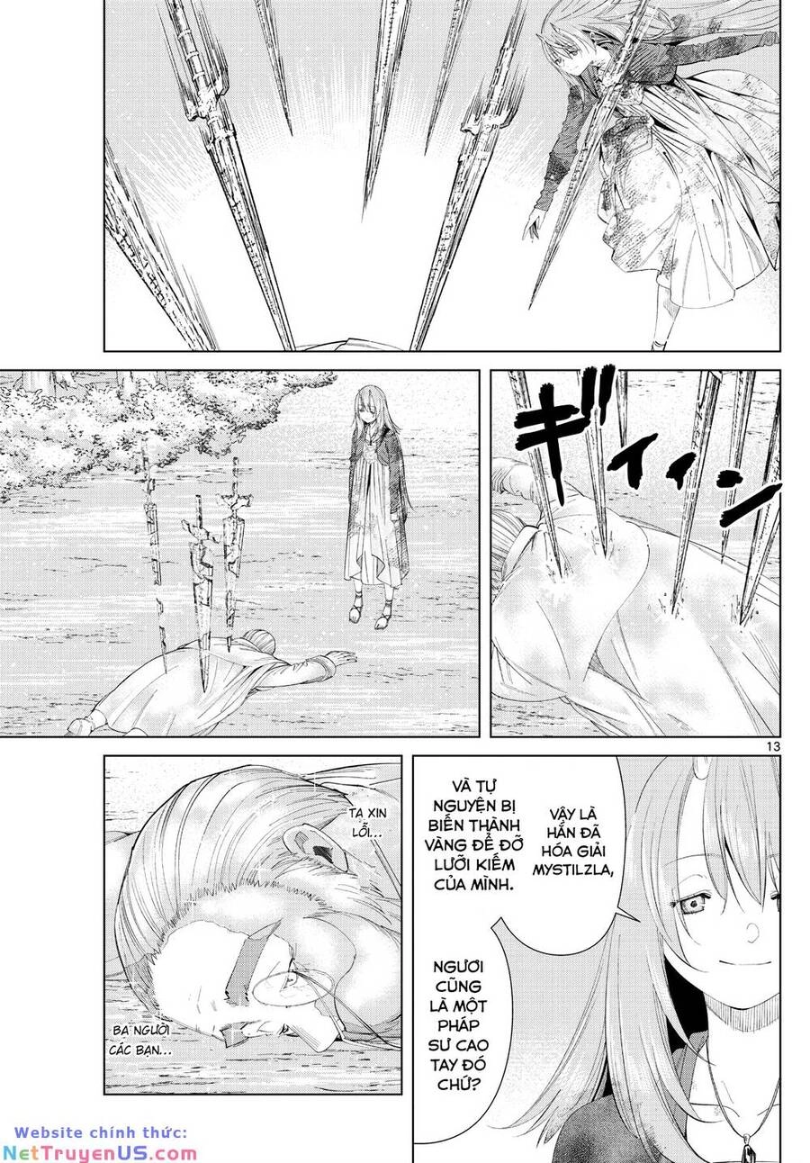 Sousou No Frieren Chapter 97 - 16