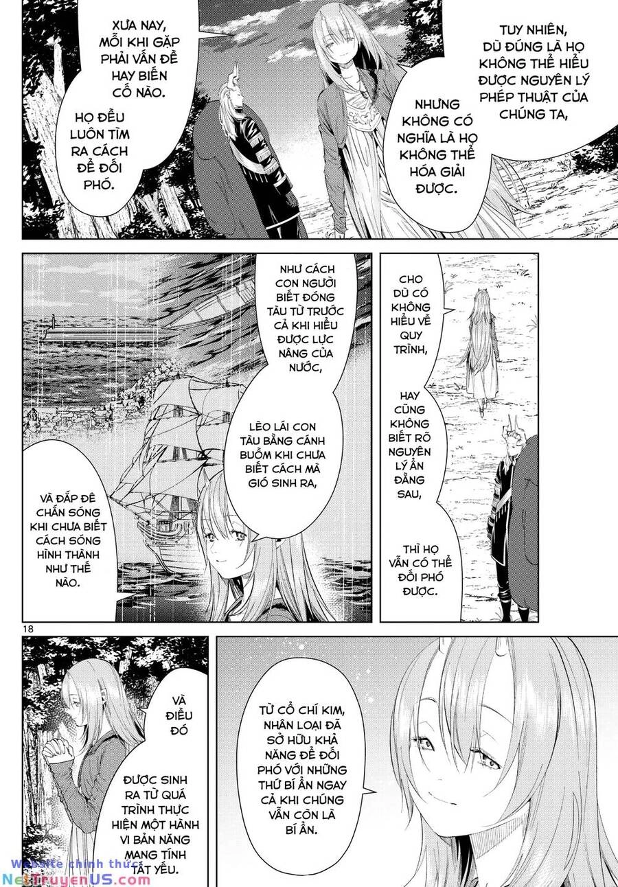 Sousou No Frieren Chapter 97 - 21