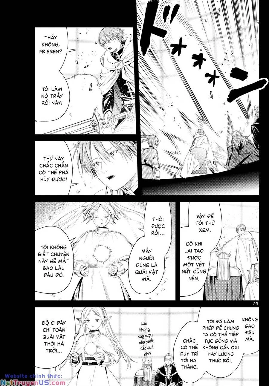 Sousou No Frieren Chapter 97 - 26