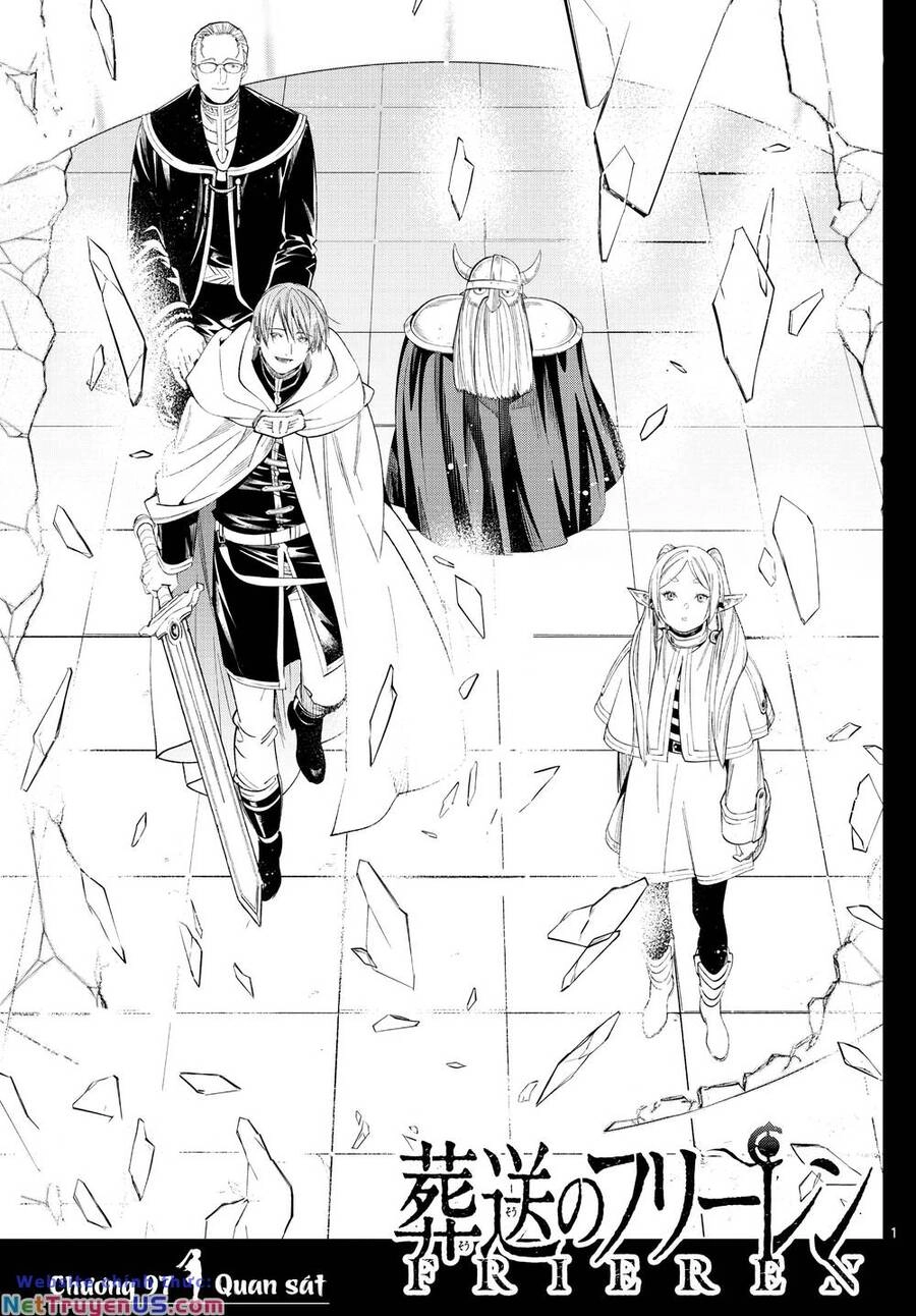 Sousou No Frieren Chapter 97 - 28