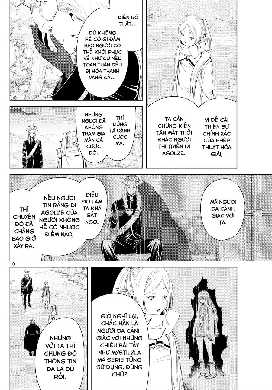 Sousou No Frieren Chapter 98 - 13