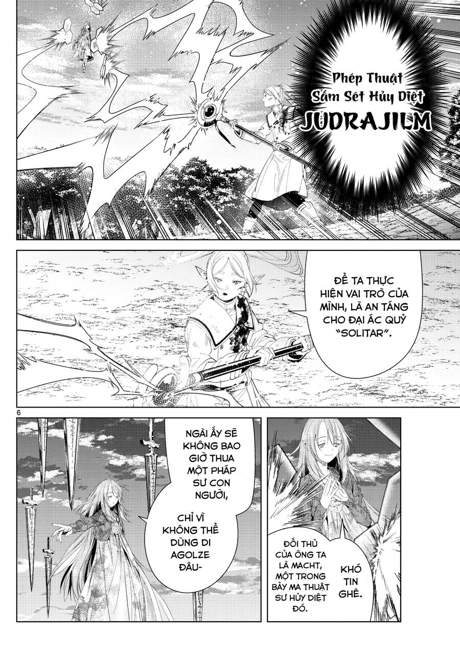Sousou No Frieren Chapter 99 - 9