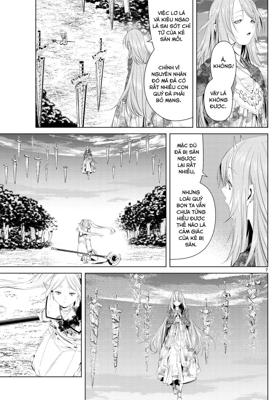 Sousou No Frieren Chapter 99 - 10