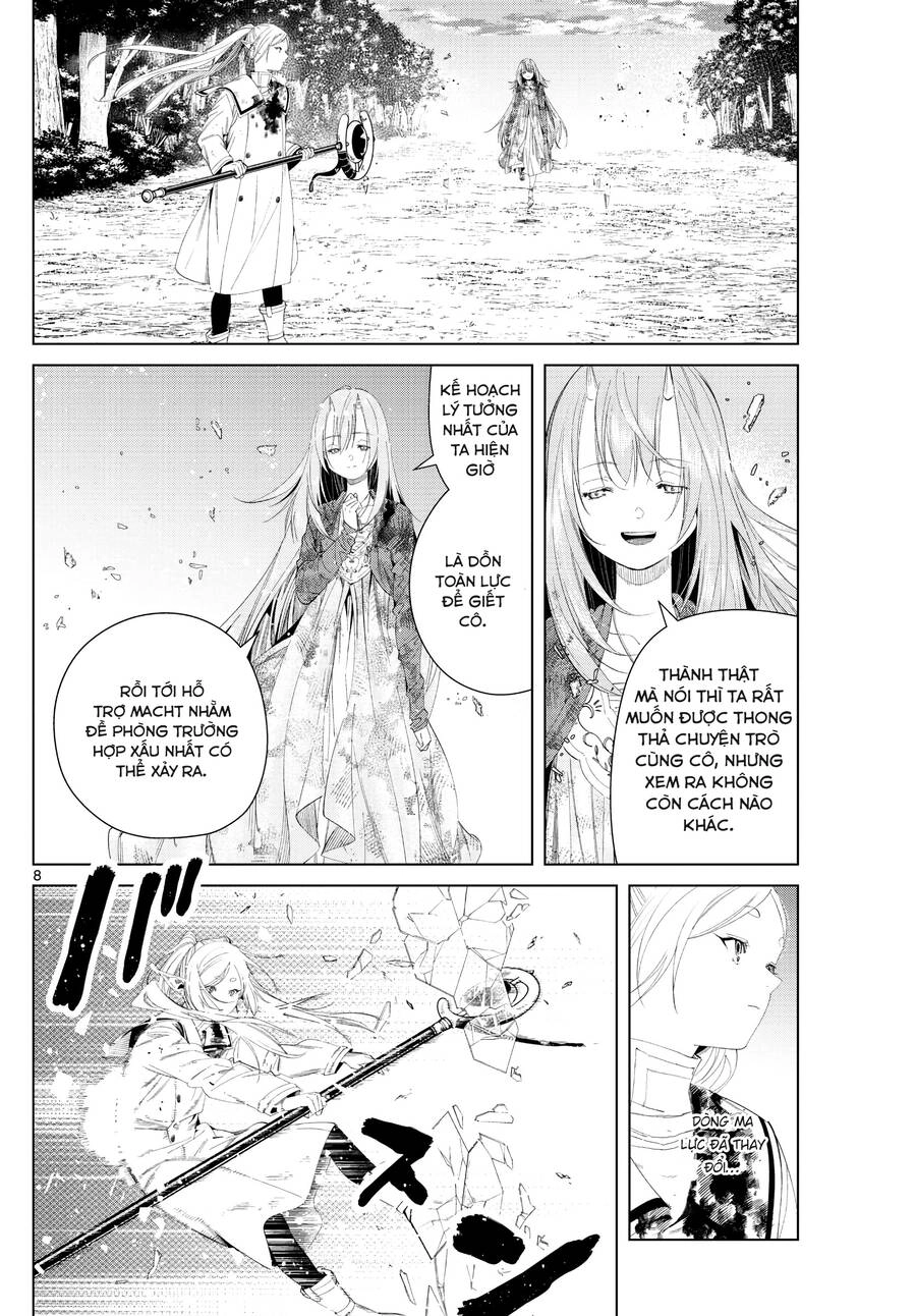 Sousou No Frieren Chapter 99 - 11