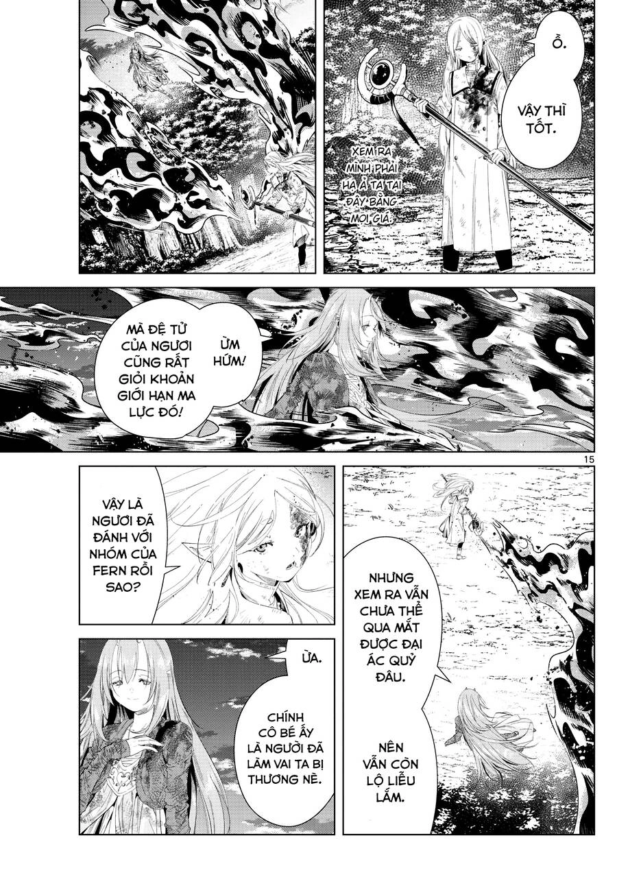 Sousou No Frieren Chapter 99 - 18