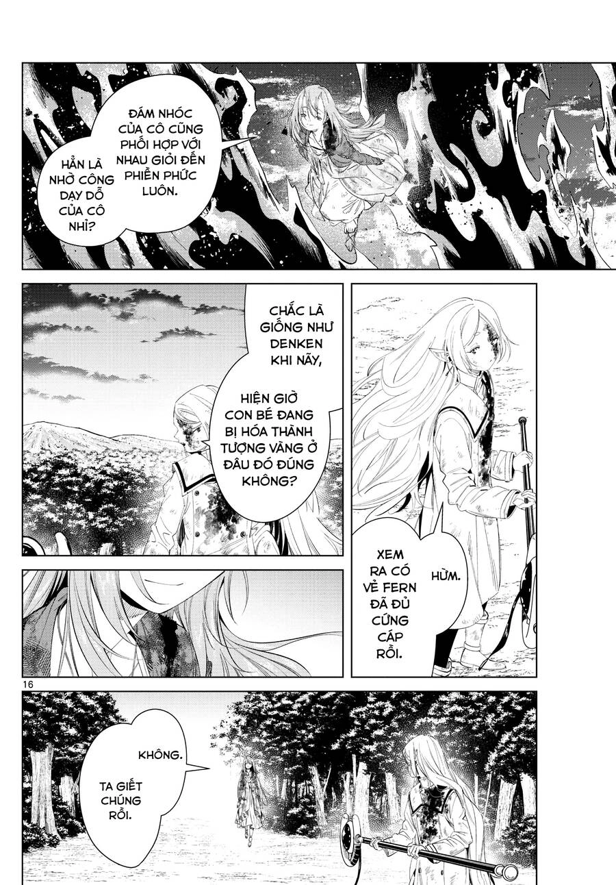 Sousou No Frieren Chapter 99 - 19