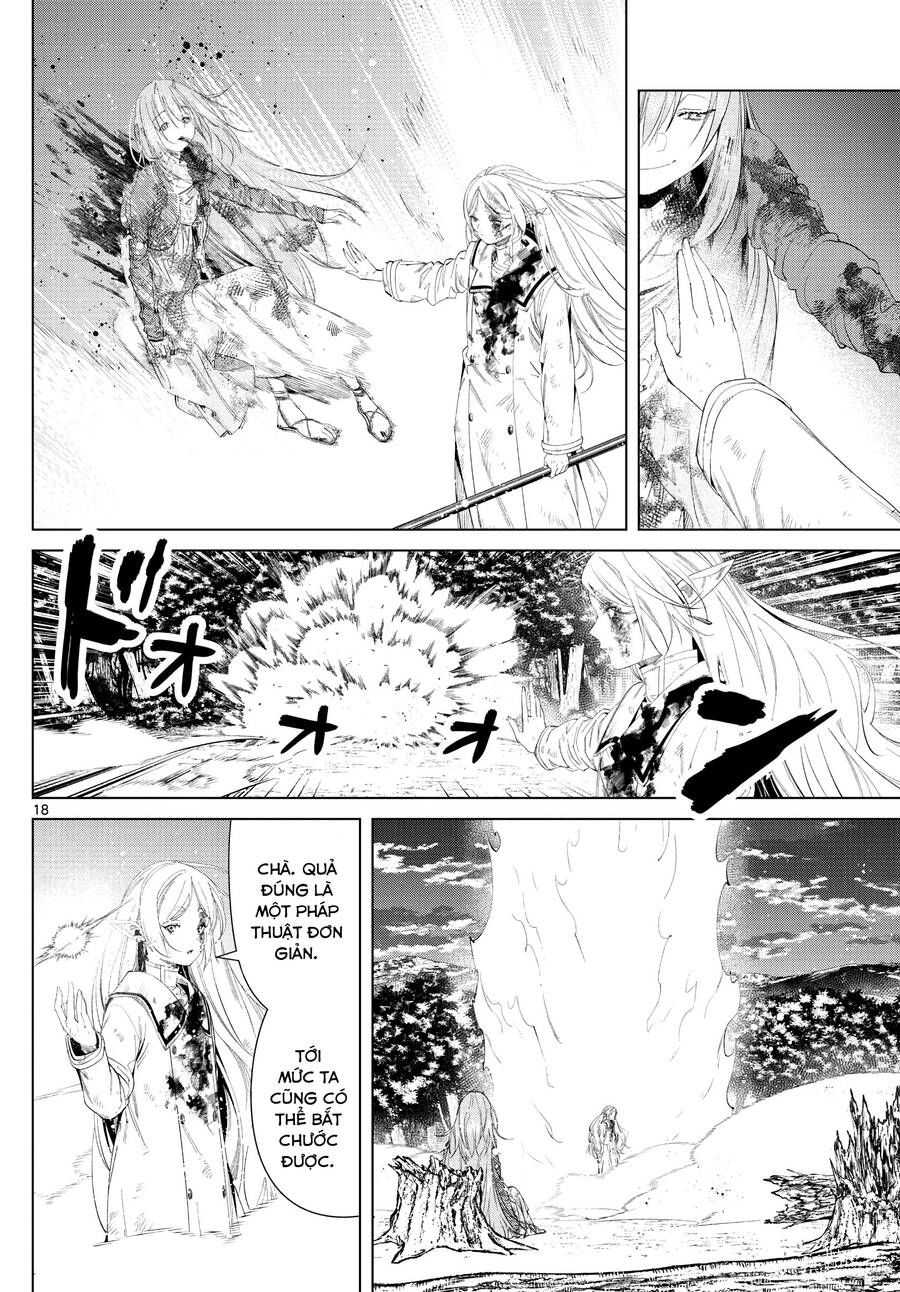 Sousou No Frieren Chapter 99 - 21